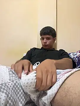 Michael black01 online show from 04/23/26, 12:23