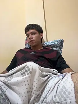 Michael black01 online show from 04/23/26, 10:56