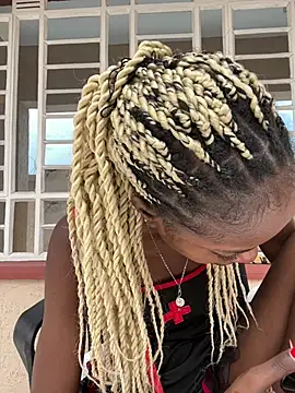 NyahHeat online show from 03/07/26, 09:17