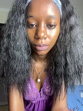 NyahHeat online show from 04/19/26, 02:55