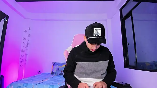 Axel Cody  online show from 02/26/26, 11:31