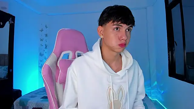 Axel Cody  online show from 03/05/26, 11:28