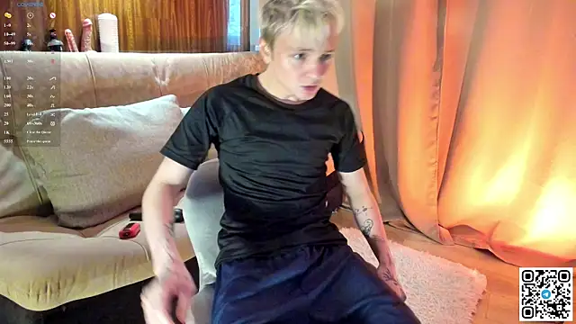 Logan mett online show from 04/23/26, 03:03