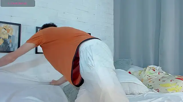 MATEO HUNTER online show from 01/19/26, 01:42