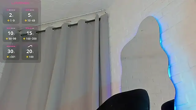 MATEO HUNTER online show from 02/02/26, 12:15