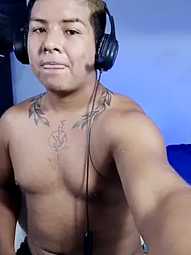 Snapshot of joel_carter chatting on 10/16/25, 12:17 joel carter online show from 10/16/25, 12:17