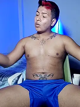 Snapshot of joel_carter chatting on 11/27/25, 02:30 joel carter online show from 11/27/25, 02:30