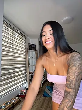 Snapshot of shanabellucy chatting on 03/18/26, 06:11 shanabellucy online show from 03/18/26, 06:11