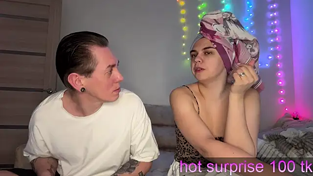 live sexy online show from 02/16/26, 05:58