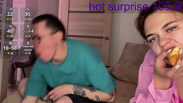 live sexy online show from 04/20/26, 07:44