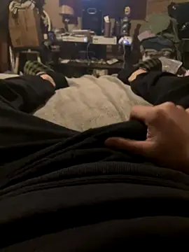 CarmeloA online show from 10/14/25, 04:35