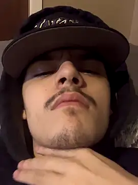 CarmeloA online show from 11/14/25, 05:33