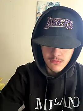 CarmeloA online show from 01/08/26, 06:32