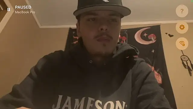 CarmeloA online show from 05/20/26, 09:54