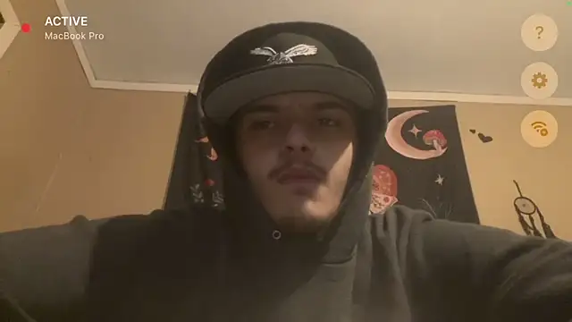 CarmeloA online show from 05/21/26, 04:03