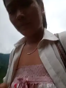 Lyssa-a online show from 07/19/26, 11:47