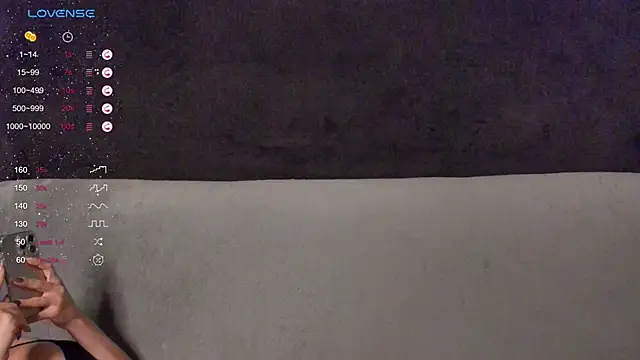 VickiRoom online show from 12/04/24, 06:28