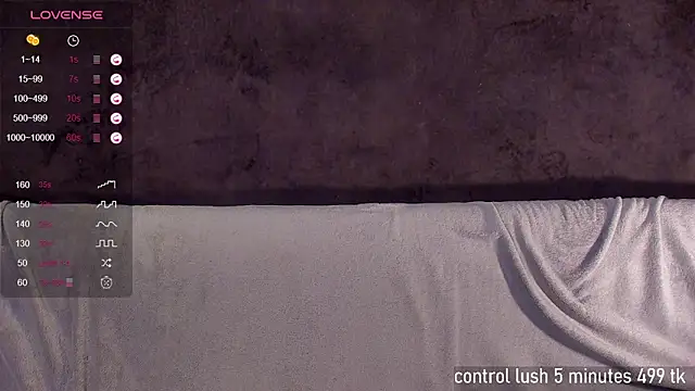 VickiRoom online show from 03/20/25, 09:24