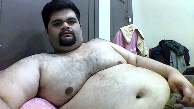 ShavenScope24 online show from 01/14/26, 09:09