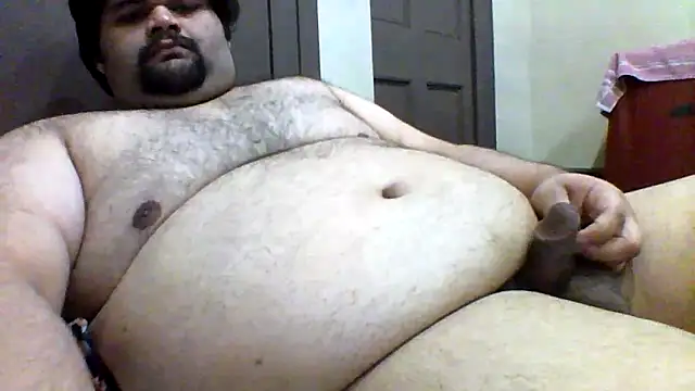 ShavenScope24 online show from 05/15/26, 06:48
