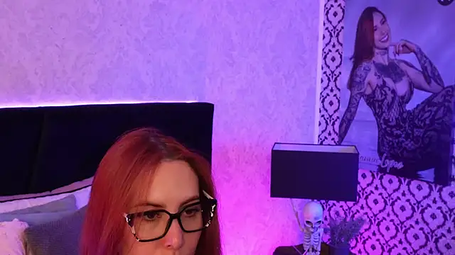 mariianna lopez  online show from 05/05/26, 07:22