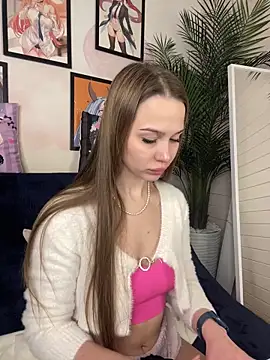 MiyaMeow- online show from 11/26/25, 01:12