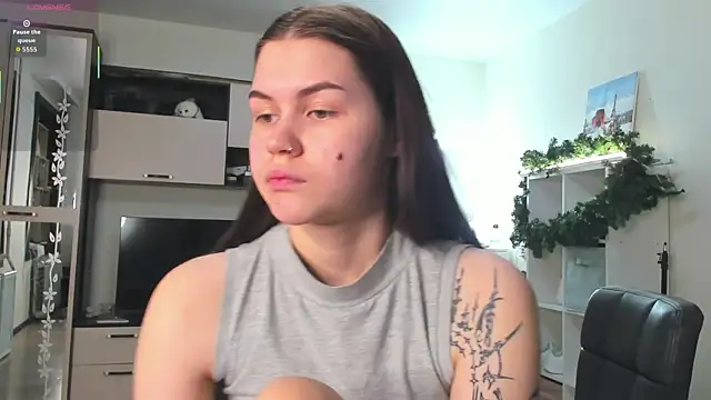 HeatherNextDoor online show from 01/14/26, 03:56