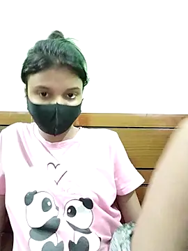 Jaya-Ray online show from 10/15/25, 02:28