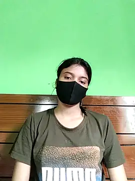 Jaya-Ray online show from 11/03/25, 02:46