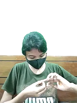 Jaya-Ray online show from 11/05/25, 02:39