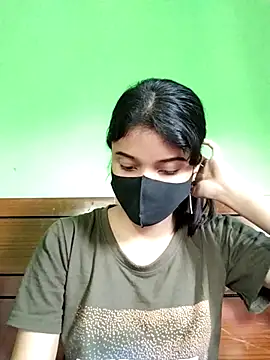 Jaya-Ray online show from 11/15/25, 02:31