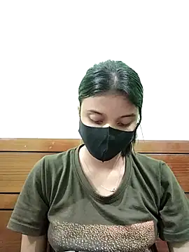 Jaya-Ray online show from 11/20/25, 03:34