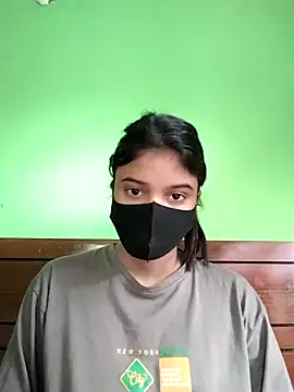 Jaya-Ray online show from 12/02/25, 01:33