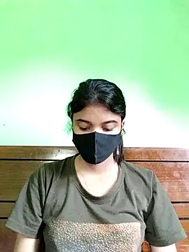 Jaya-Ray online show from 12/05/25, 03:37