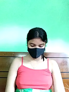 Jaya-Ray online show from 12/15/25, 03:11