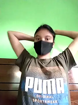 Jaya-Ray online show from 12/16/25, 01:43