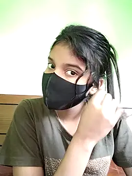 Jaya-Ray online show from 12/18/25, 03:23