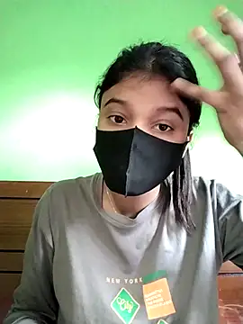 Jaya-Ray online show from 12/19/25, 01:45