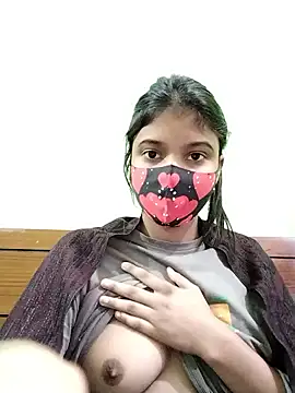 Jaya-Ray online show from 01/09/26, 02:03