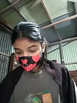 Jaya-Ray online show from 01/10/26, 02:13