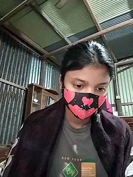 Jaya-Ray online show from 01/11/26, 02:49