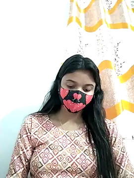 Jaya-Ray online show from 02/22/26, 08:35