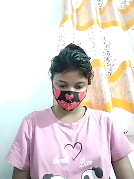 Jaya-Ray online show from 03/12/26, 07:58