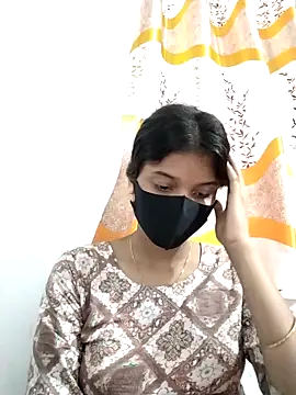 Jaya-Ray online show from 03/31/26, 04:57