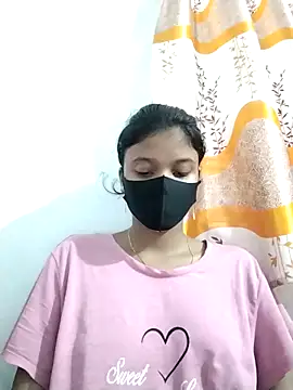 Jaya-Ray online show from 04/22/26, 05:32