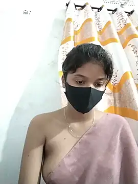 Snapshot of Jaya-Ray chatting on 05/14/26, 06:20 Jaya-Ray online show from 05/14/26, 06:20