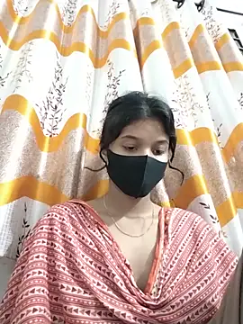 Snapshot of Jaya-Ray chatting on 05/17/26, 10:55 Jaya-Ray online show from 05/17/26, 10:55