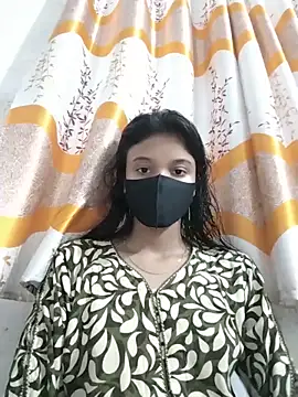 Snapshot of Jaya-Ray chatting on 06/13/26, 05:05 Jaya-Ray online show from 06/13/26, 05:05