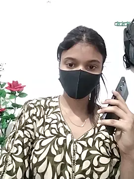 Snapshot of Jaya-Ray chatting on 06/18/26, 11:36 Jaya-Ray online show from 06/18/26, 11:36