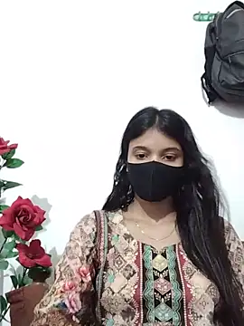 Snapshot of Jaya-Ray chatting on 06/19/26, 12:31 Jaya-Ray online show from 06/19/26, 12:31